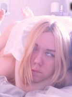 Külotunu Sıyırdığı Üvey Kardeşini Götten Bandırıp Çıldırttı