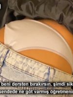 Nefret Besleyen Özel Öğretmenini İlaçla Uyutup Sahiplendi