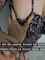 Memelerine Saldırdığı Komşusunun Yollu Karısını Domalttı
