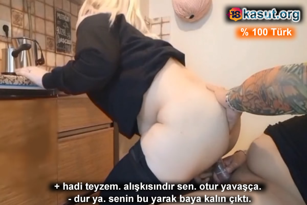 Gozal ona jinsiy aloqada boladi