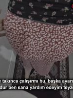 Kliması Arızalanan Komşunun Amını Sikiyle Serinletti