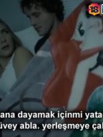 Dayamaya Çalıştığı Üvey Kardeşine Amını Siktiren Kaşar