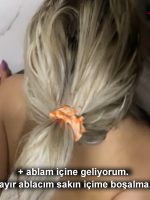 Bornozla Saldıran Müşterinin Amına Fışkırtan Tamirci