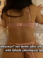 Tatile Götürdüğü Arkadaşından Sikerek Faydalanan Hain
