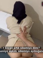 Kocasının Yetersiz Siktiği Kaşarı Otelde Buluşup Doyurdu