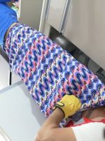 Kışkırtmayı Denediği Tamirciyi Bacaklarını Ayırıp Tavladı