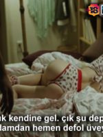 Depresyondan Çıkamayan Üvey Kardeşini Yarağıyla İyileştirdi