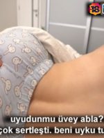 Erik Kishev bilan porno