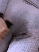 Kavgaya Tutuşup Şakalaştığı Üvey Abisine Namusunu Kaptırıyor