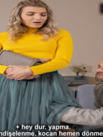 Komşusu Tuvaleti Kullanırken Karısına Sulanan Edepsiz