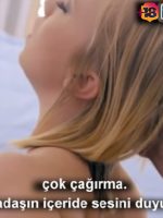 Ödevini Yaptırmaya Çağırdığı Üvey Kardeşini Tenhada Domalttı