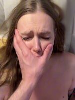 Annesinden Saklanarak Siktiği Daracık Üvey Kardeşine Kökledi